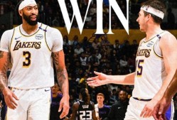 九游体育下载-关于Ming重要时刻领先优势明显，湖人带队取胜！的信息-九游体育下载